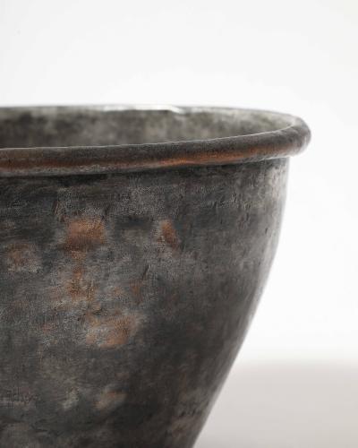 Hand Raised Bowl