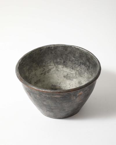 Hand Raised Bowl