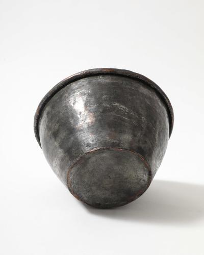 Hand Raised Bowl