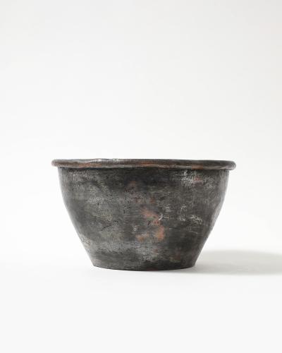 Hand Raised Bowl