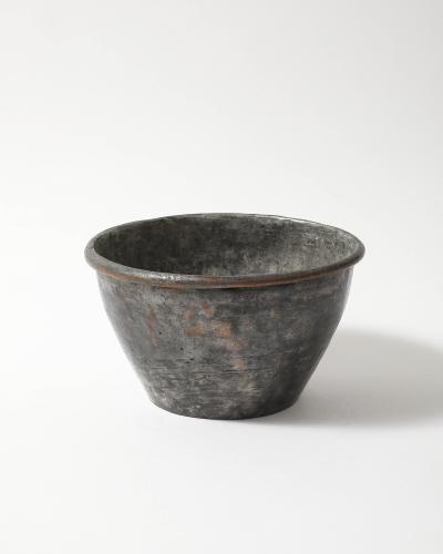 Hand Raised Bowl