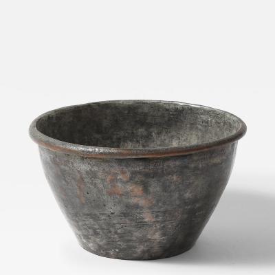 Hand Raised Bowl