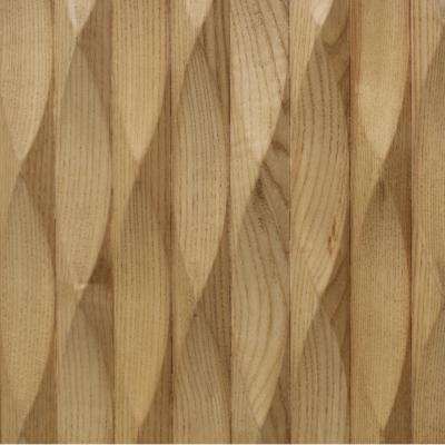 Hand carved Oak Bar Cabinet Italy