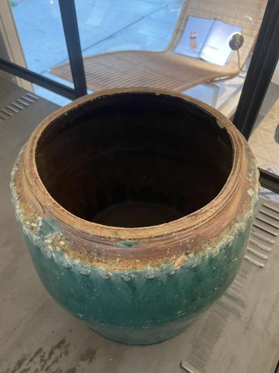 Handmade Ceramic Vase