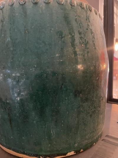 Handmade Ceramic Vase