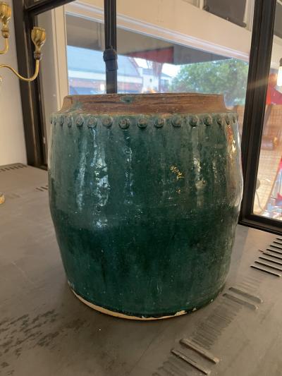 Handmade Ceramic Vase