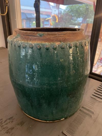 Handmade Ceramic Vase