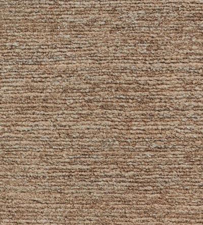 Handwoven All Natural Beige Hemp Rug