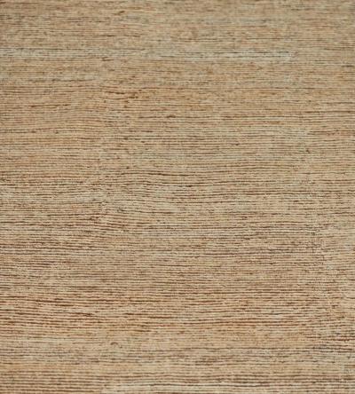 Handwoven Flatweave Hemp Rug