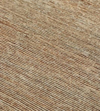 Handwoven Flatweave Hemp Rug