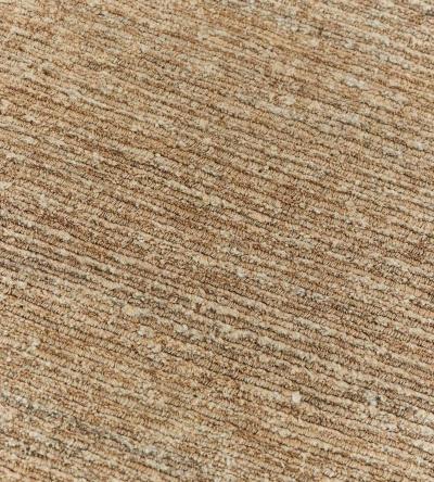 Handwoven Hemp All Natural Rug