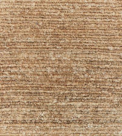 Handwoven Hemp All Natural Rug