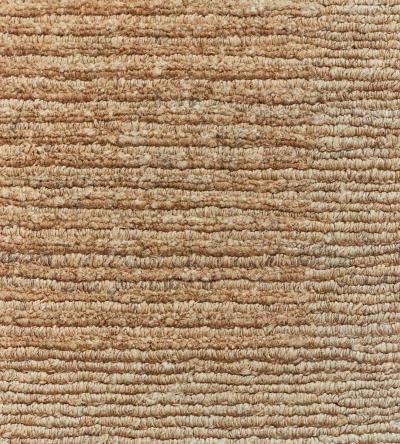 Handwoven Hemp All Natural Rug