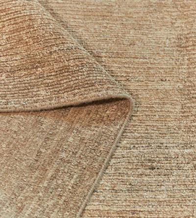 Handwoven Hemp All Natural Rug