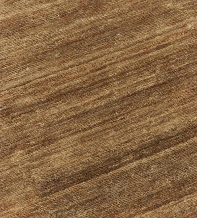 Handwoven Soft Hemp Rug