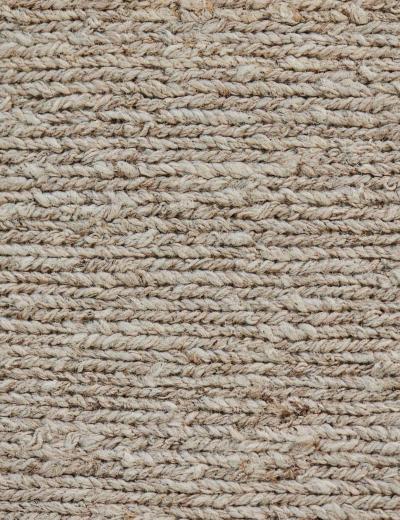 Handwoven Textured Area Rug
