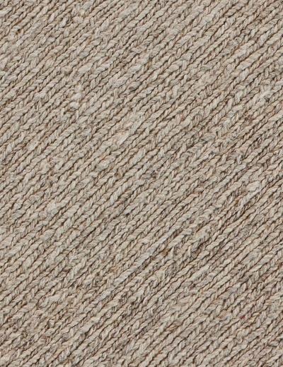 Handwoven Textured Area Rug