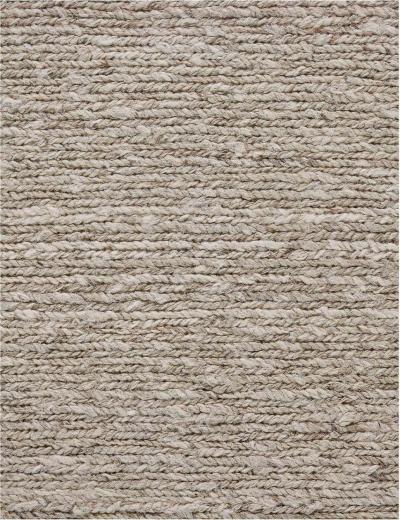 Handwoven Textured Area Rug