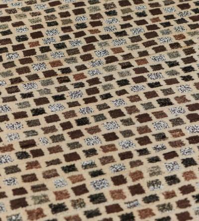 Handwoven Turkish Deco Rug