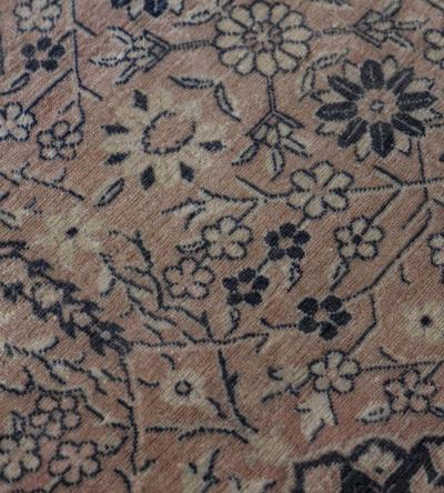 Handwoven Wool Early 20th Century Turkish Sivas Rug