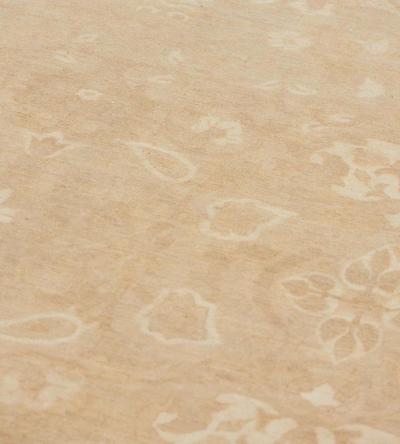 Handwoven Wool Revival Agra Rug