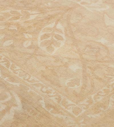 Handwoven Wool Revival Agra Rug