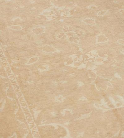 Handwoven Wool Revival Agra Rug