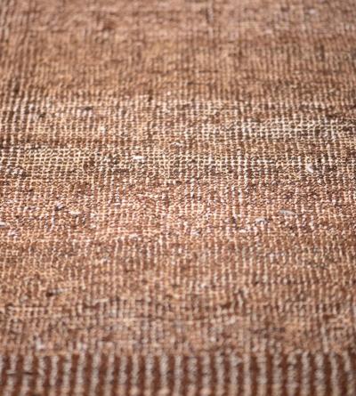 Handwoven Wool Turkish Flatweave Rug