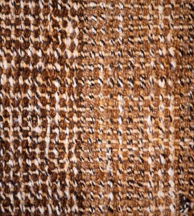 Handwoven Wool Turkish Flatweave Rug