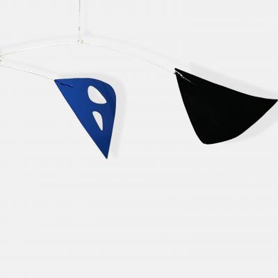 Hanging Mobile After Alexander Calder circa 1970
