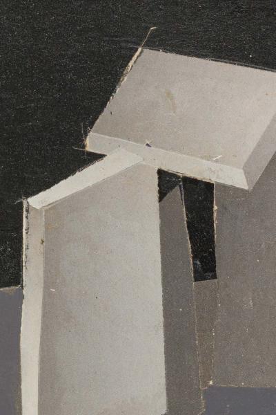 Hank Virgona Mixed Media Artwork USA 2000s