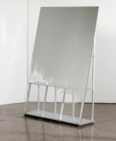 Hannah Vaughan Hannah Vaughan Superstructure MIrror
