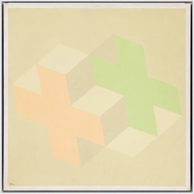 Hannes Beckmann Offered by BROCK CO 