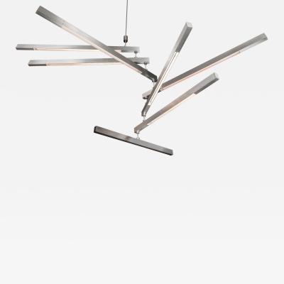 Hannes Peer Mobile Chandelier