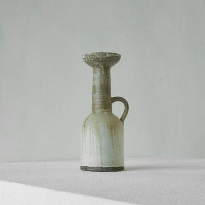 Hannie Mein Mid Century Studio Pottery Vase or Jug