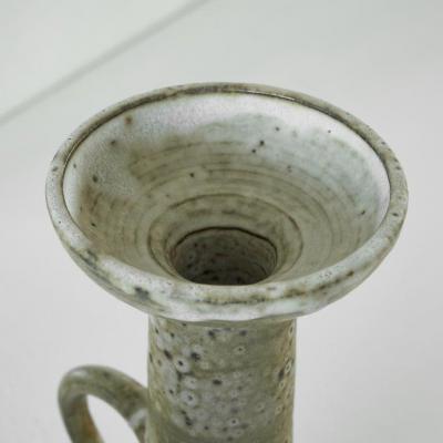 Hannie Mein Mid Century Studio Pottery Vase or Jug