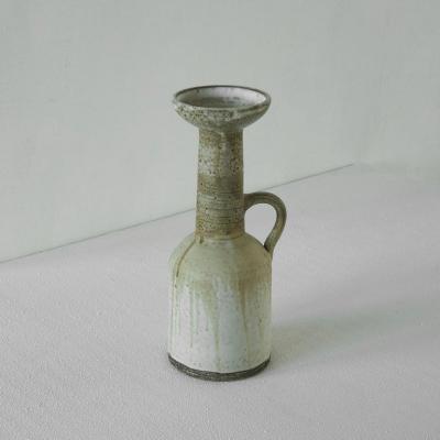 Hannie Mein Mid Century Studio Pottery Vase or Jug