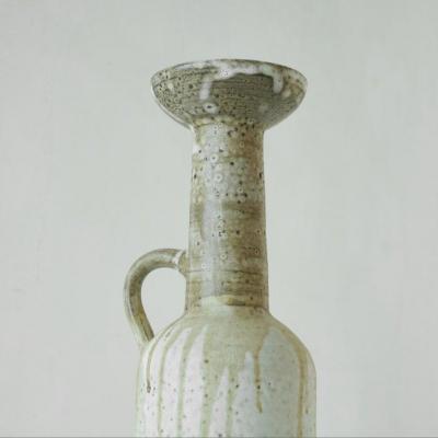 Hannie Mein Mid Century Studio Pottery Vase or Jug