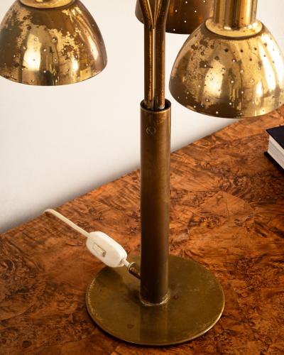 Hans Agne Jakobsson 20th c Table Lamp by Hans Agne Jacobsson