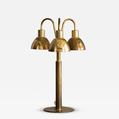 Hans Agne Jakobsson 20th c Table Lamp by Hans Agne Jacobsson