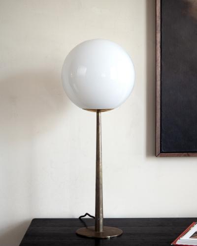 Hans Agne Jakobsson 20th c Table Lamp by Hans Agne Jacobsson
