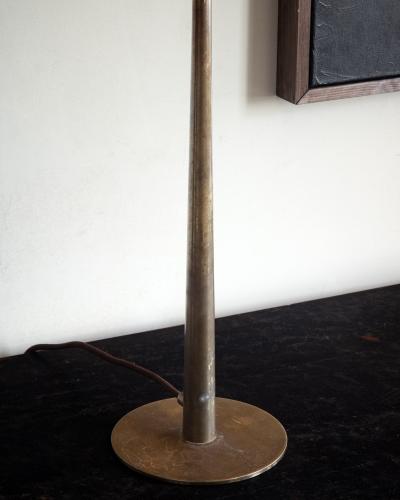 Hans Agne Jakobsson 20th c Table Lamp by Hans Agne Jacobsson