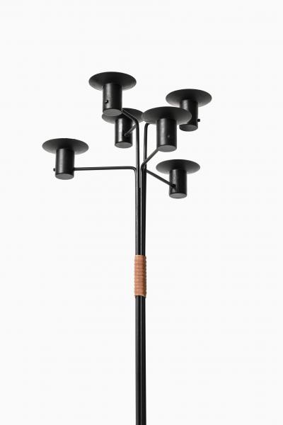 Hans Agne Jakobsson Candelabra Produced Hans Agne Jakobsson AB