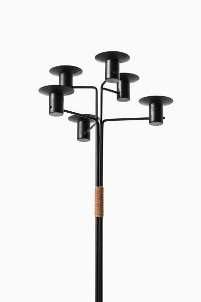 Hans Agne Jakobsson Candelabra Produced Hans Agne Jakobsson AB