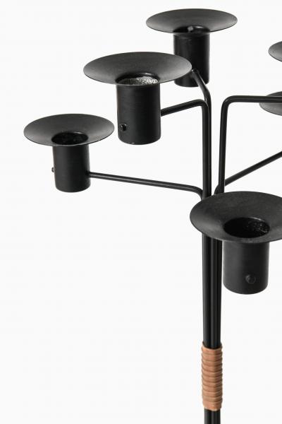Hans Agne Jakobsson Candelabra Produced Hans Agne Jakobsson AB