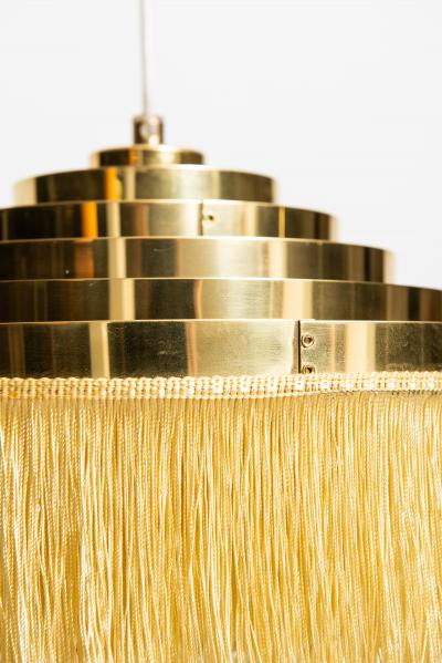 Hans Agne Jakobsson Ceiling Lamp Produced by Hans Agne Jakobsson AB