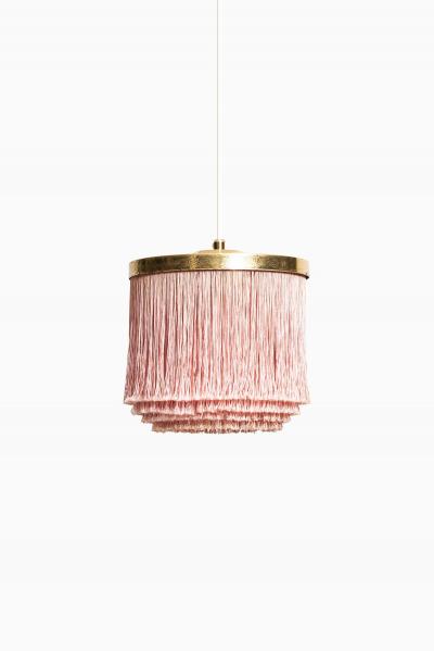 Hans Agne Jakobsson Ceiling Lamps Model T 605 Produced by Hans Agne Jakobsson AB