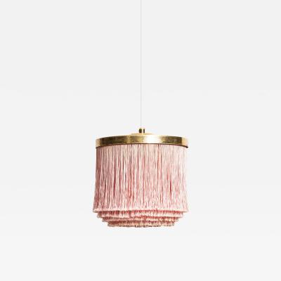 Hans Agne Jakobsson Ceiling Lamps Model T 605 Produced by Hans Agne Jakobsson AB