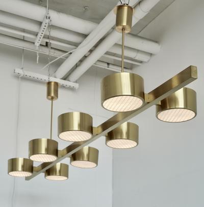 Hans Agne Jakobsson Ceiling light by Hans Agne Jakobsson