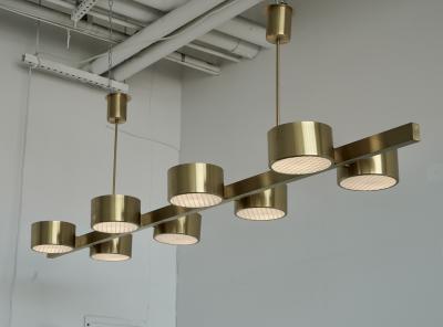 Hans Agne Jakobsson Ceiling light by Hans Agne Jakobsson